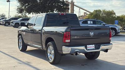 Used 2014 Ram 1500 Lone Star Crew Cab for sale #4ES198574 - photo 2