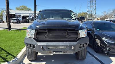 Used 2016 Ram 1500 - photo 1
