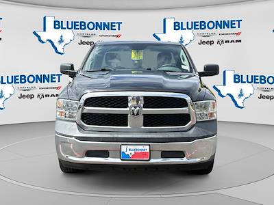 2018 Ram 1500 Quad Cab RWD Pickup for sale #4JS317973 - photo 2