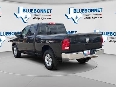 2018 Ram 1500 Quad Cab RWD Pickup for sale #4JS317973 - photo 2