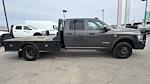 Used 2022 Ram 3500 Crew Cab Flatbed Truck for sale #4NG122986 - photo 5