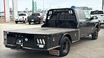 Used 2022 Ram 3500 Crew Cab Flatbed Truck for sale #4NG122986 - photo 6