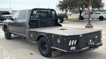 Used 2022 Ram 3500 Crew Cab Flatbed Truck for sale #4NG122986 - photo 2