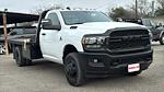 Used 2023 Ram 3500 Regular Cab Flatbed Truck for sale #4PG528426 - photo 4