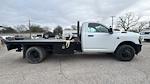 Used 2023 Ram 3500 Regular Cab Flatbed Truck for sale #4PG528426 - photo 5