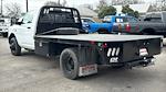 Used 2023 Ram 3500 Regular Cab Flatbed Truck for sale #4PG528426 - photo 2