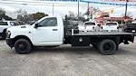 Used 2023 Ram 3500 Regular Cab Flatbed Truck for sale #4PG528426 - photo 8
