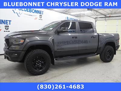 2023 Ram 1500 Crew Cab 4WD Pickup for sale #4PN501021 - photo 1