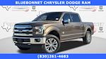 Used 2017 Ford F-150 SuperCrew Cab for sale #5HFB09554 - photo 1
