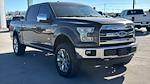 Used 2017 Ford F-150 SuperCrew Cab for sale #5HFB09554 - photo 4