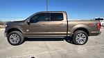 Used 2017 Ford F-150 SuperCrew Cab for sale #5HFB09554 - photo 8