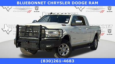 Used 2019 Ram 3500 Laramie Mega Cab for sale #5KG707559 - photo 1