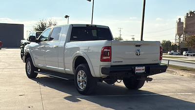Used 2019 Ram 3500 Laramie Mega Cab for sale #5KG707559 - photo 2