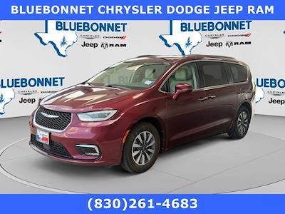 2021 Chrysler Pacifica FWD Minivan for sale #5MR511682 - photo 1