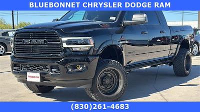 2022 Ram 2500 Mega Cab 4WD Pickup for sale #5NG346613 - photo 1