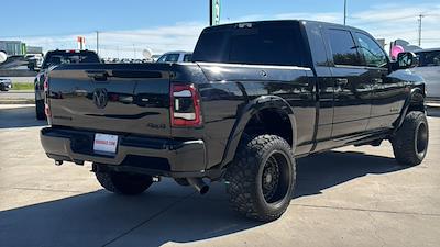 Used 2022 Ram 2500 Laramie Mega Cab for sale #5NG346613 - photo 2