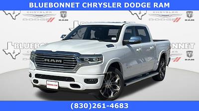 2023 Ram 1500 Crew Cab 4WD Pickup for sale #5PN539047 - photo 1