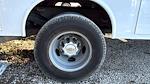 Used 2024 Chevrolet Silverado 3500 Crew Cab 60 CA Cab Chassis for sale #5RF213545 - photo 15