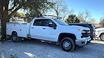 Used 2024 Chevrolet Silverado 3500 Crew Cab 60 CA Cab Chassis for sale #5RF213545 - photo 2