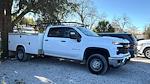 Used 2024 Chevrolet Silverado 3500 Crew Cab 60 CA Cab Chassis for sale #5RF213545 - photo 3