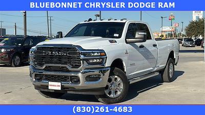 2025 Ram 2500 Crew Cab 4WD Pickup for sale #5SG523187 - photo 1