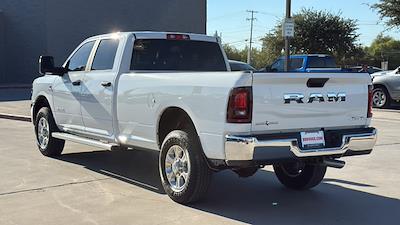 2025 Ram 2500 Crew Cab 4WD Pickup for sale #5SG523187 - photo 2