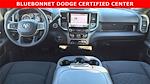 2025 Ram 2500 Crew Cab 4WD Pickup for sale #5SG523187 - photo 19