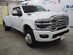2025 Ram 3500 Mega Cab DRW 4WD Pickup for sale #5SG588247 - photo 4
