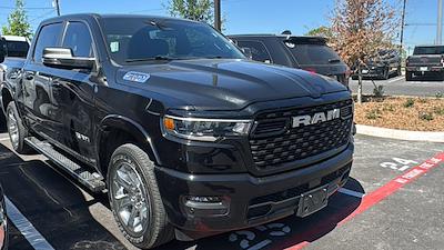 Used 2025 Ram 1500 - photo 1