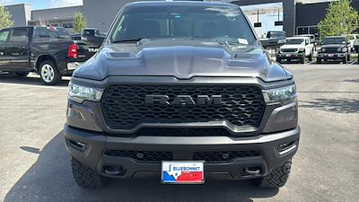 Used 2025 Ram 1500 - photo 1