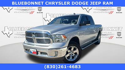 Used 2016 Ram 1500 - photo 1