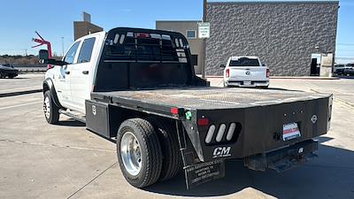 Used 2019 Ram 5500 - photo 1