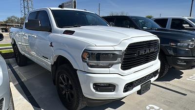 Used 2021 Ram 2500 - photo 1