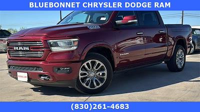 2022 Ram 1500 Crew Cab RWD Pickup for sale #6NN358174 - photo 1