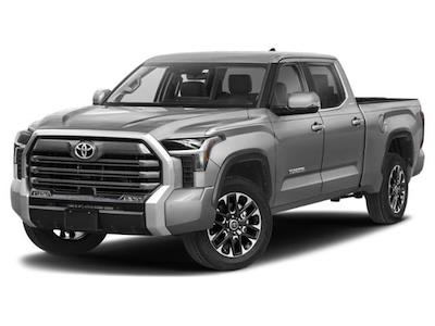 Used 2022 Toyota Tundra - photo 1
