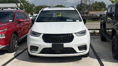 2023 Chrysler Pacifica AWD Minivan for sale #6PR593365 - photo 2