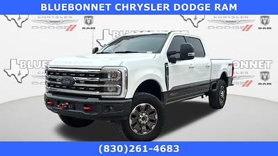 2024 Ford F-250 Crew Cab 4WD Pickup for sale #6REF12861 - photo 1