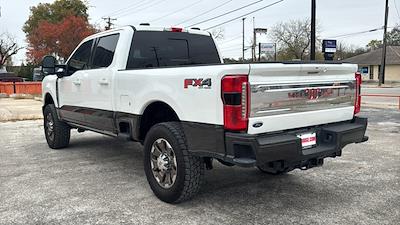 2024 Ford F-250 Crew Cab 4WD Pickup for sale #6REF12861 - photo 2
