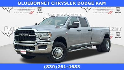 2024 Ram 3500 Crew Cab DRW 4WD Pickup for sale #6RG359215 - photo 1