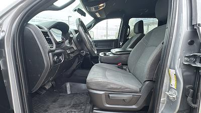 Used 2024 Ram 3500 Tradesman Crew Cab for sale #6RG359215 - photo 2