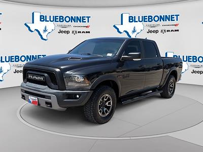 2018 Ram 1500 Crew Cab 4WD Pickup for sale #7JS180188 - photo 1