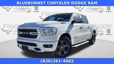 2022 Ram 1500 Crew Cab RWD Pickup for sale #7NN152385 - photo 1