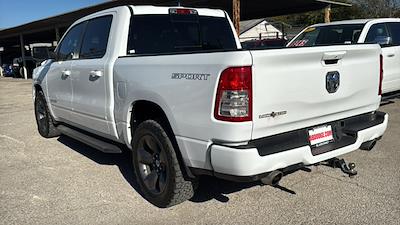 2022 Ram 1500 Crew Cab RWD Pickup for sale #7NN152385 - photo 2