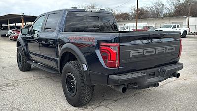 Used 2024 Ford F-150 - photo 1