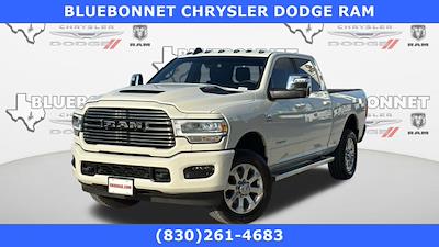 2024 Ram 2500 Crew Cab 4WD Pickup for sale #7RG279257 - photo 1