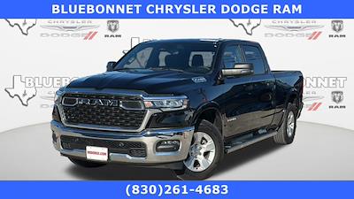 2025 Ram 1500 Crew Cab RWD Pickup for sale #7SN691462 - photo 1