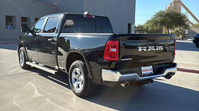 2025 Ram 1500 Crew Cab RWD Pickup for sale #7SN691462 - photo 2
