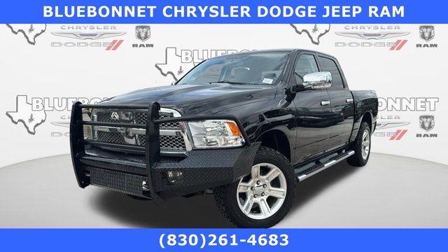 Used 2012 Ram 1500 - photo 1