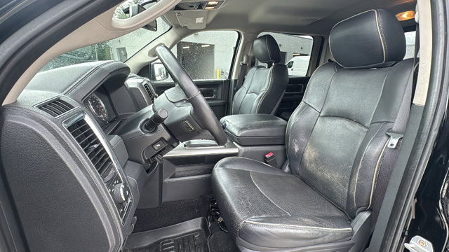 Used 2012 Ram 1500 - photo 15
