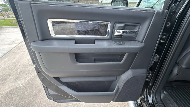 Used 2012 Ram 1500 - photo 17